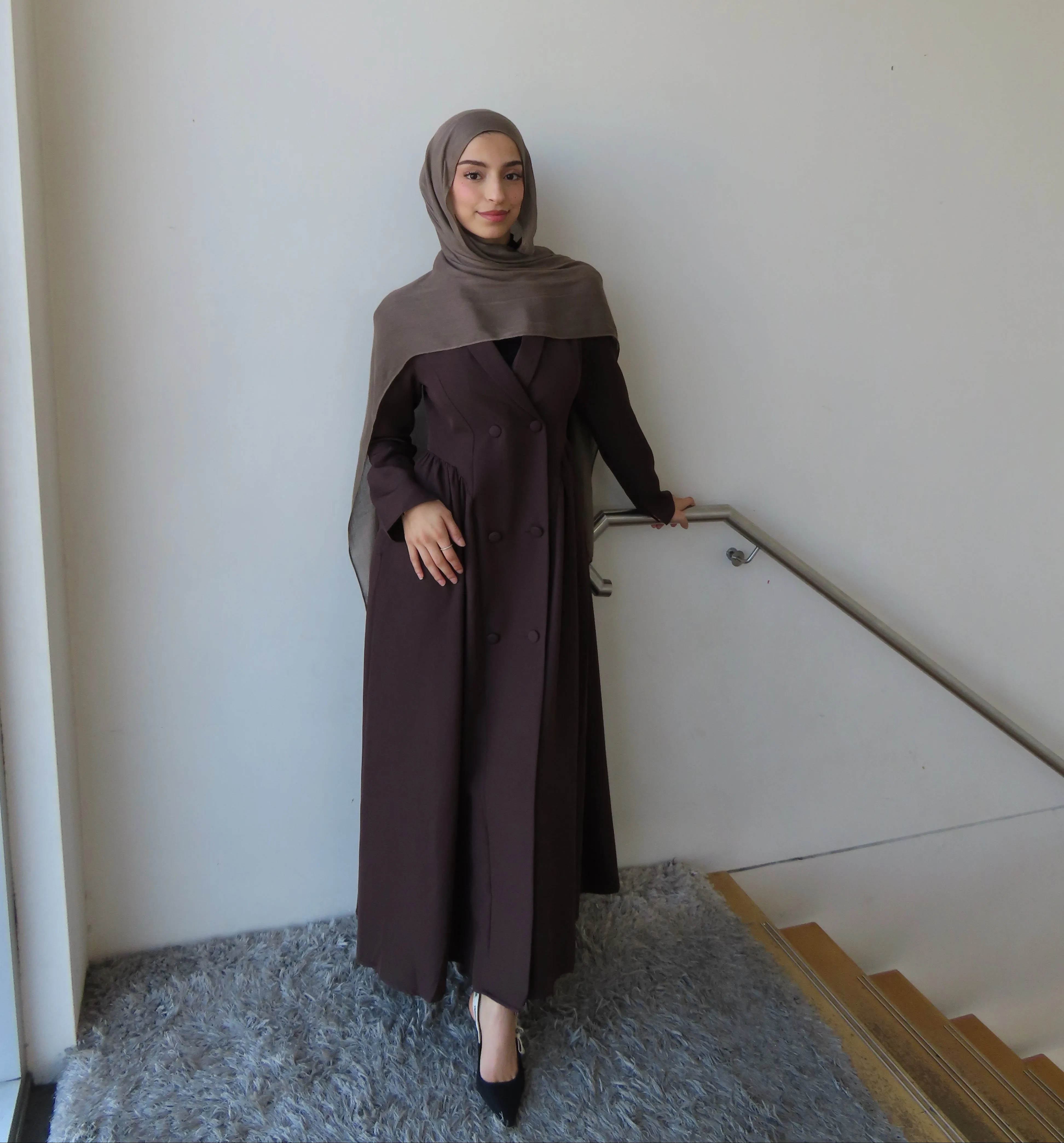 Enaya Dress