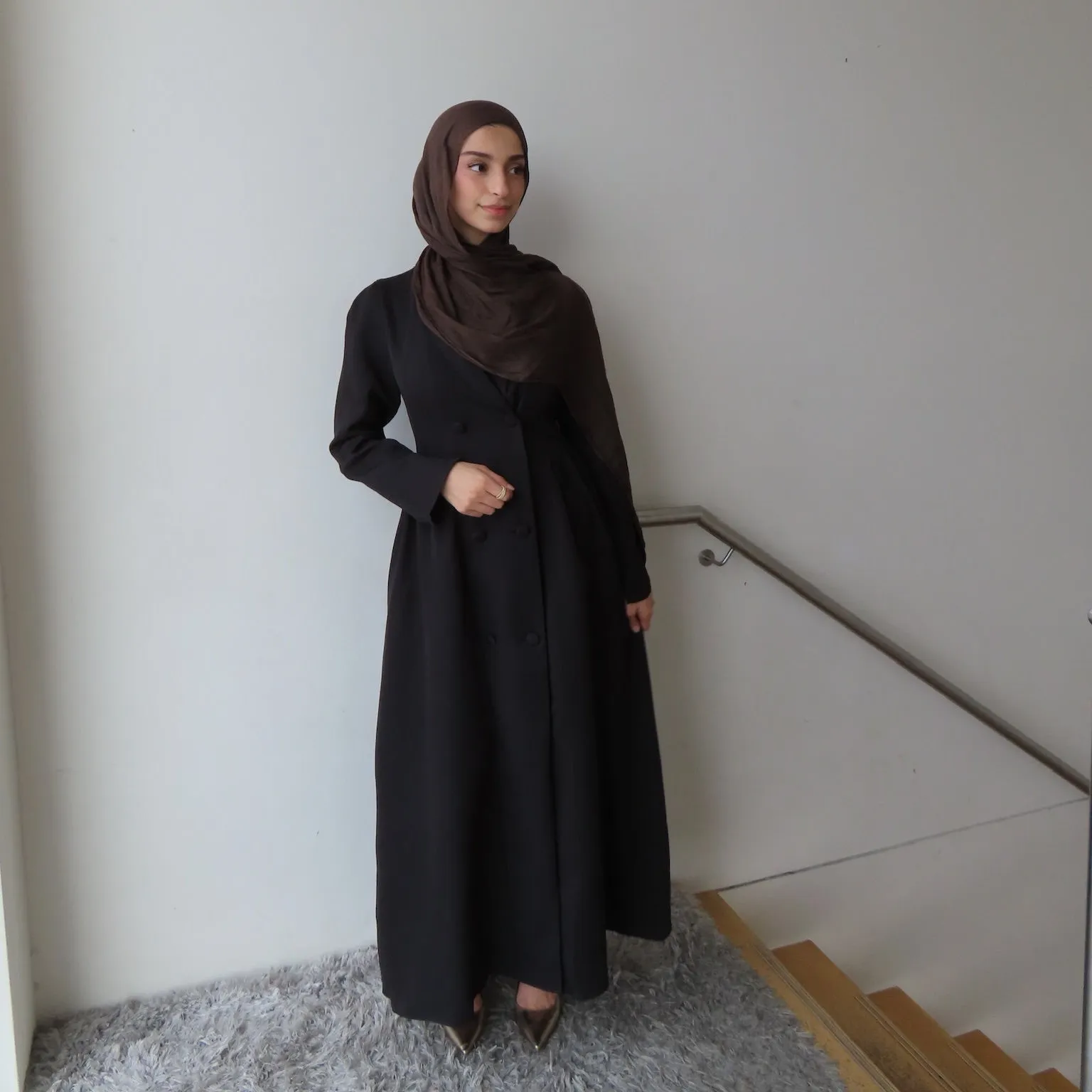Enaya Dress