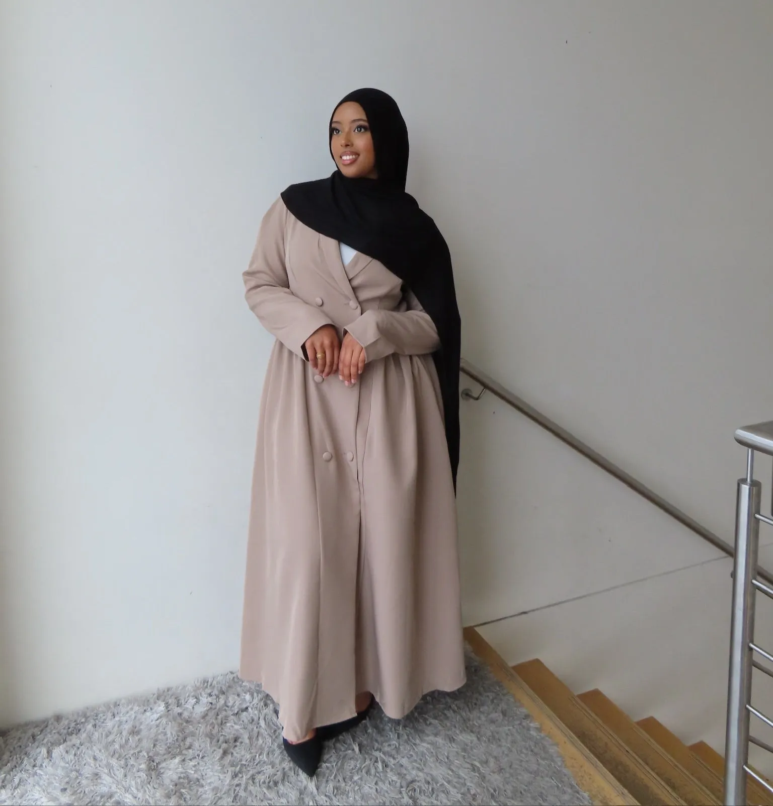 Enaya Dress
