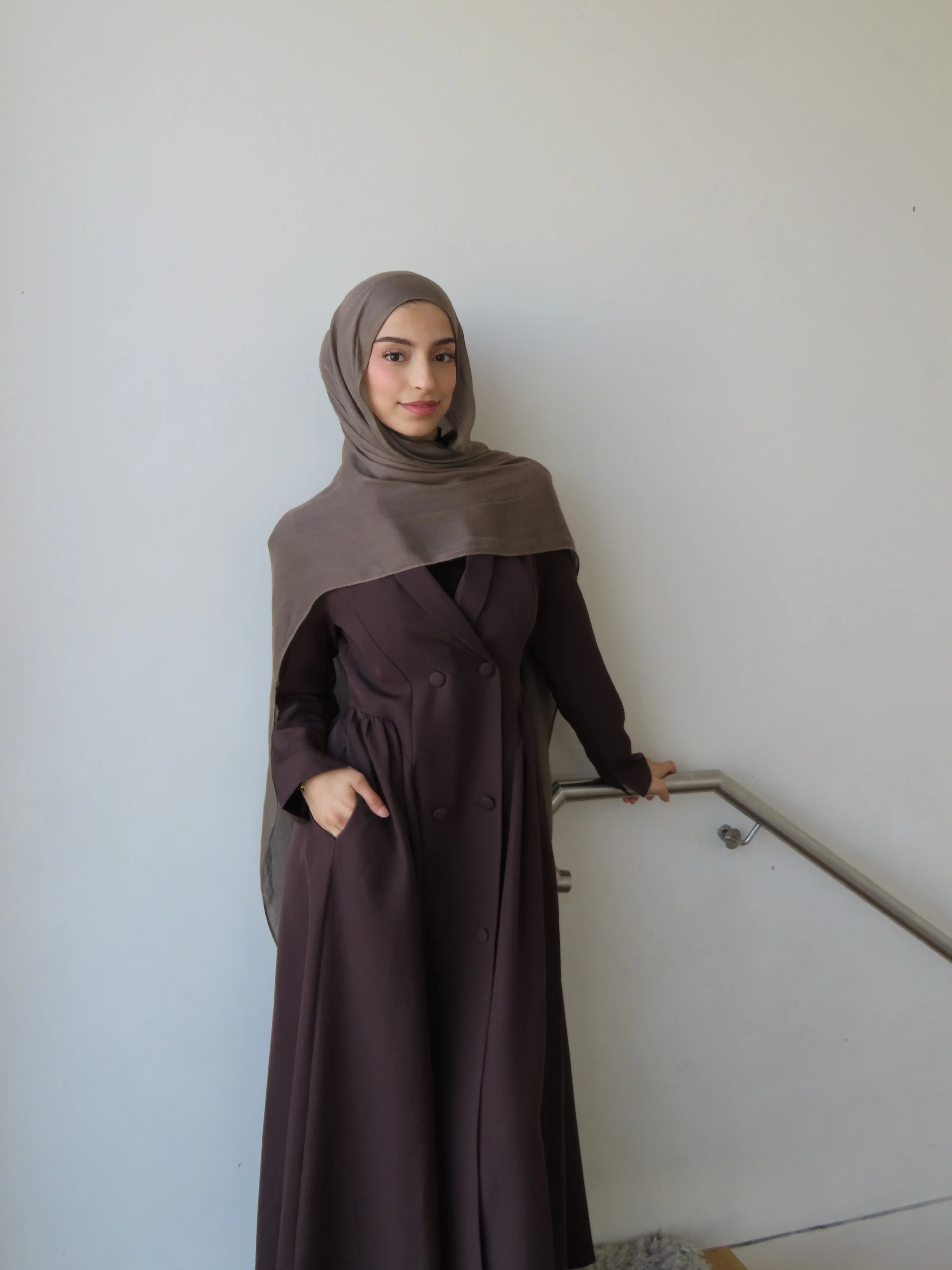 Enaya Dress