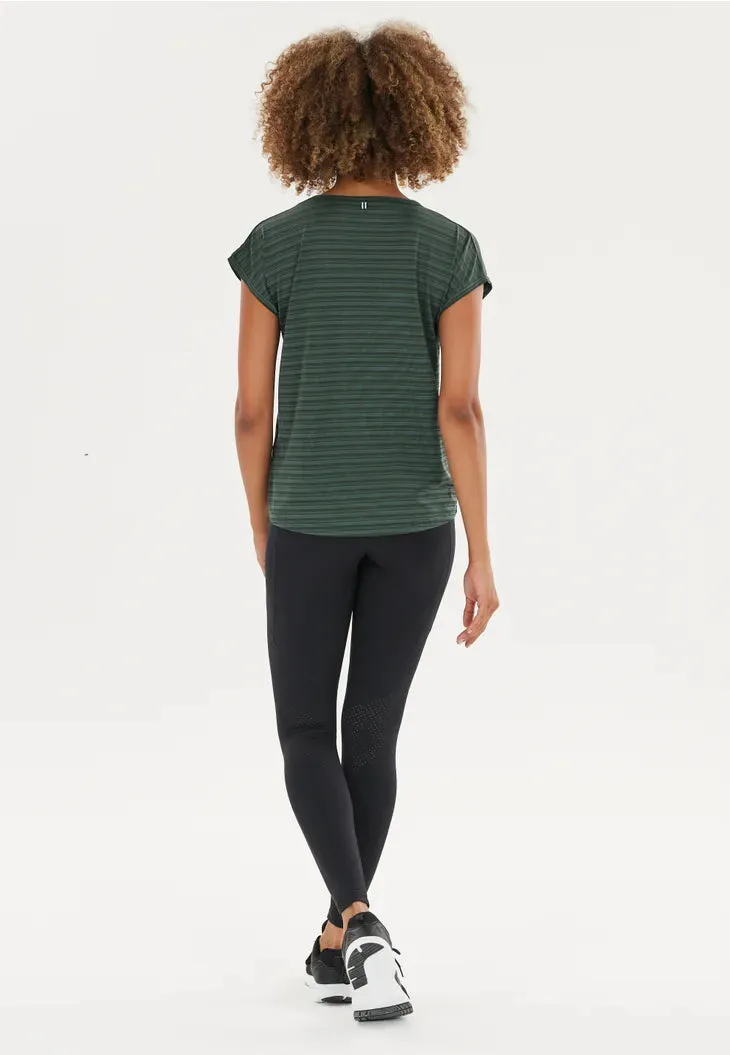 ENDURANCE LIMKO W S/S TEE