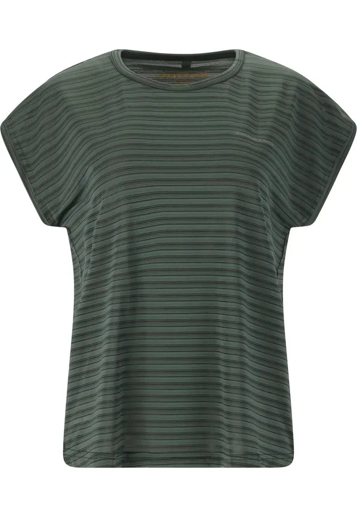 ENDURANCE LIMKO W S/S TEE