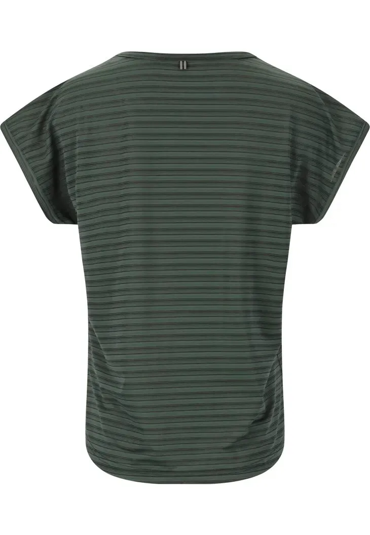 ENDURANCE LIMKO W S/S TEE