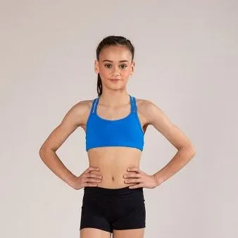 Energetiks  Roxy Crop CC33 /AC33