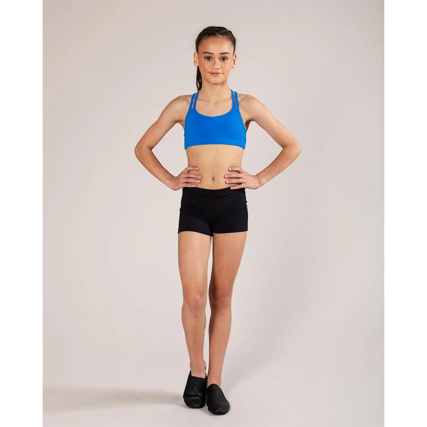 Energetiks  Roxy Crop CC33 /AC33