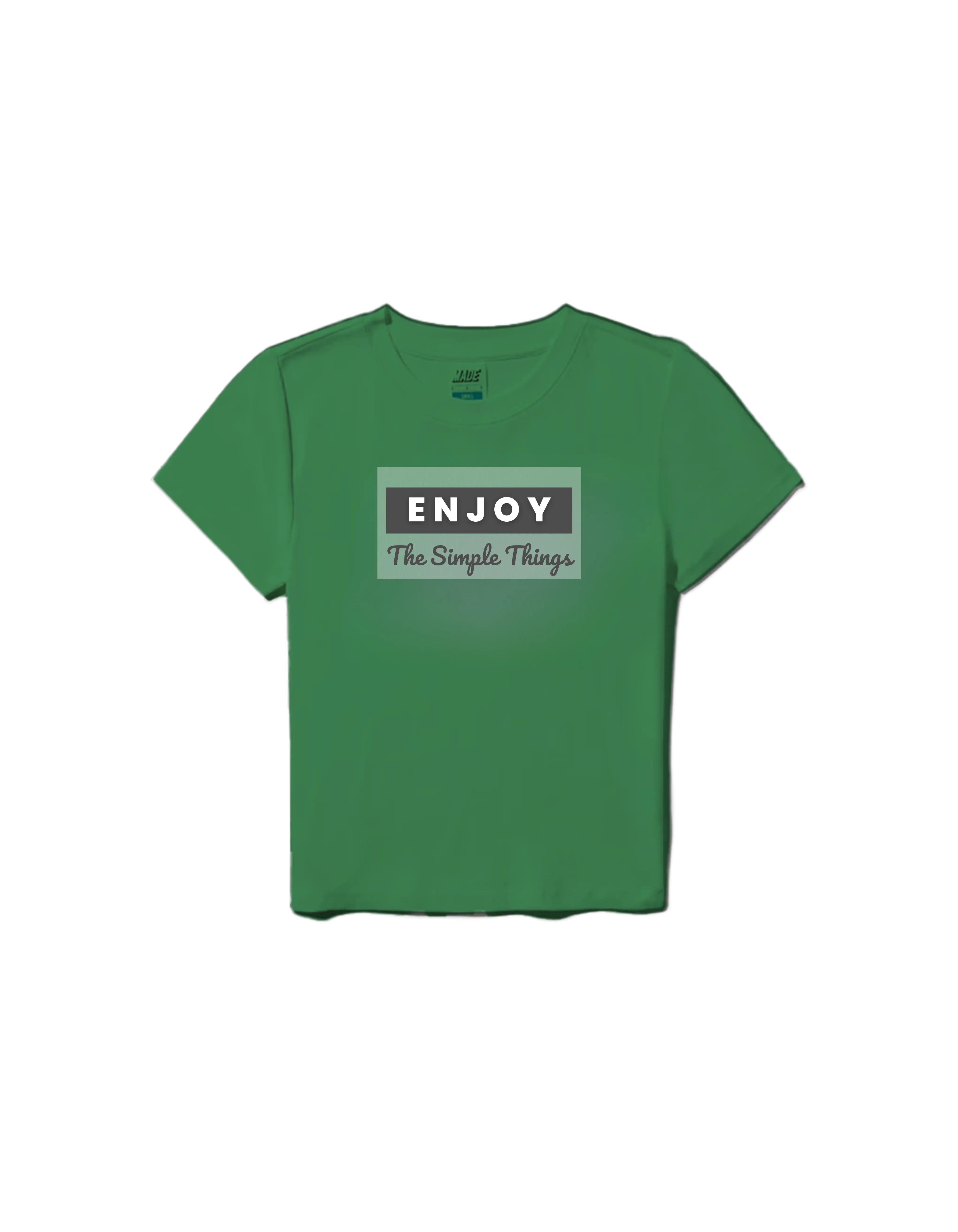 Enjoy Simple Things