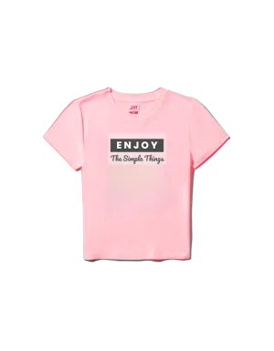 Enjoy Simple Things