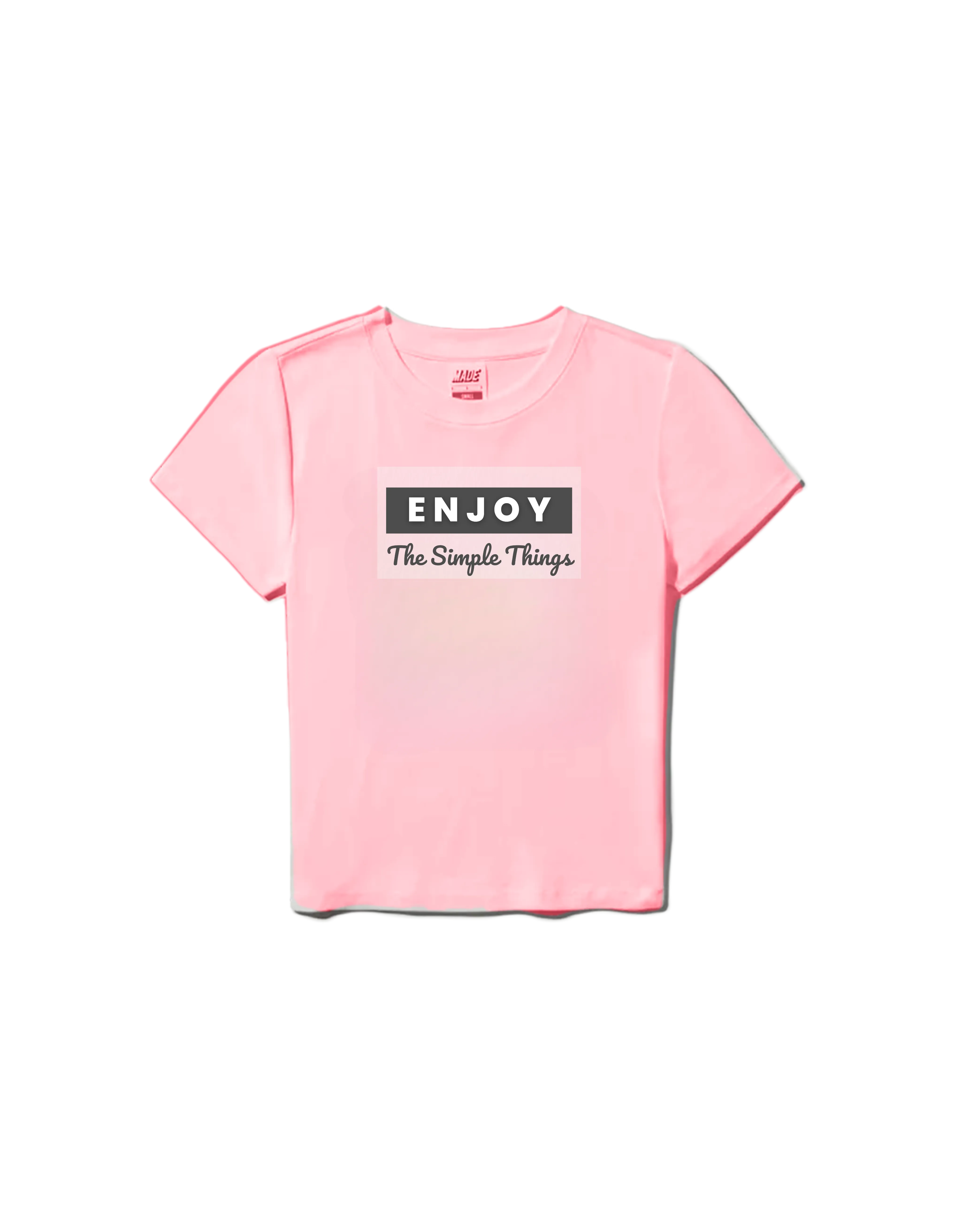 Enjoy Simple Things