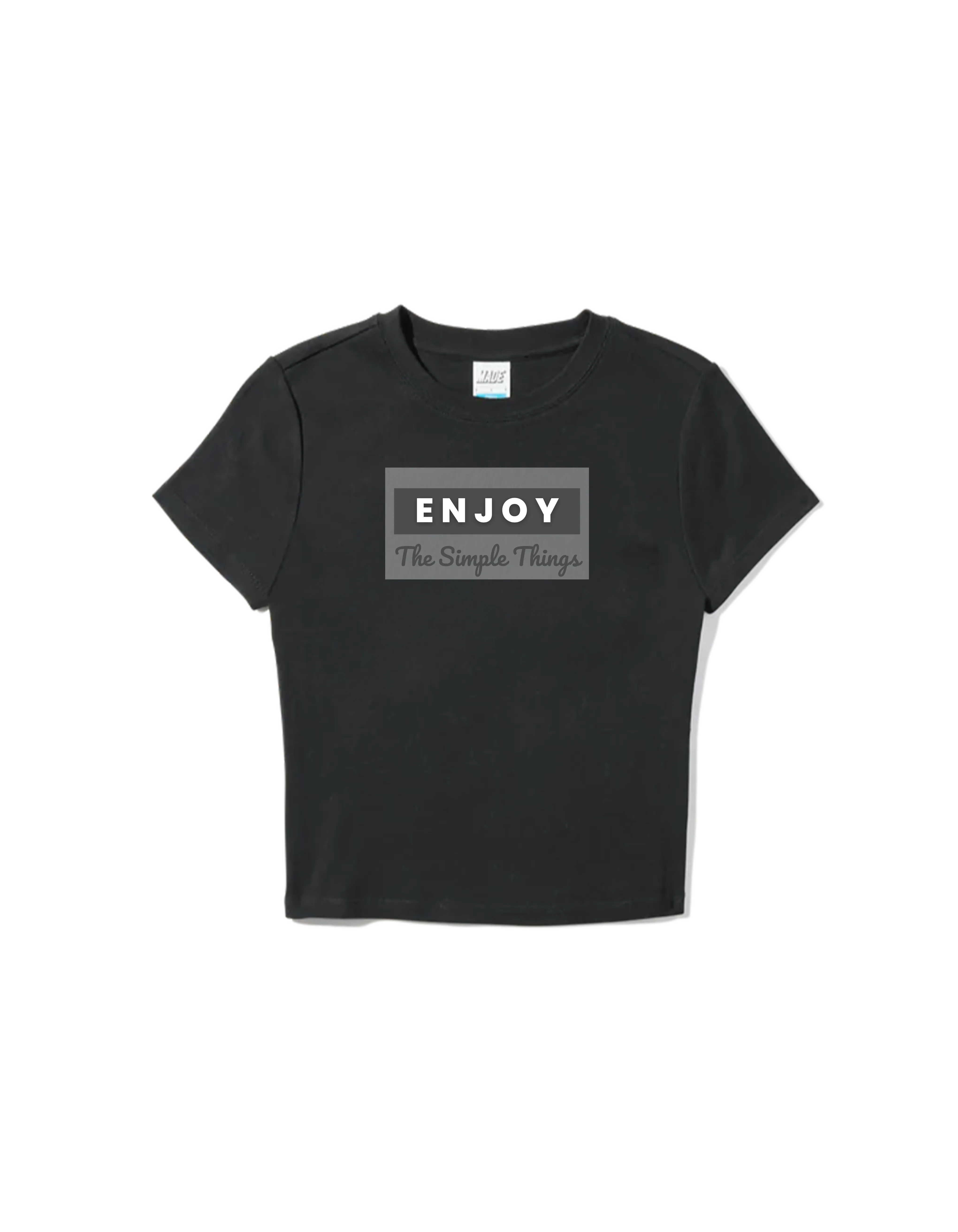 Enjoy Simple Things