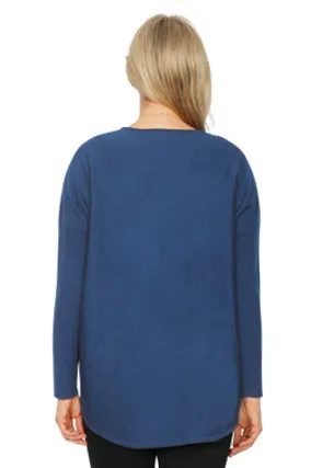 Essential V Neck Knit