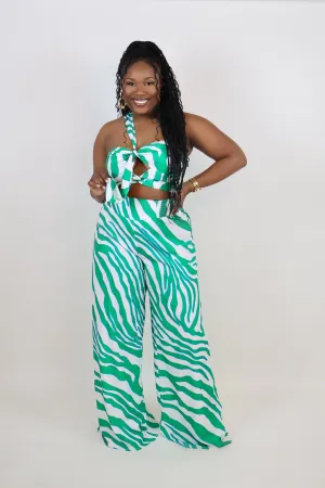 EVELYN TWO PIECE SET