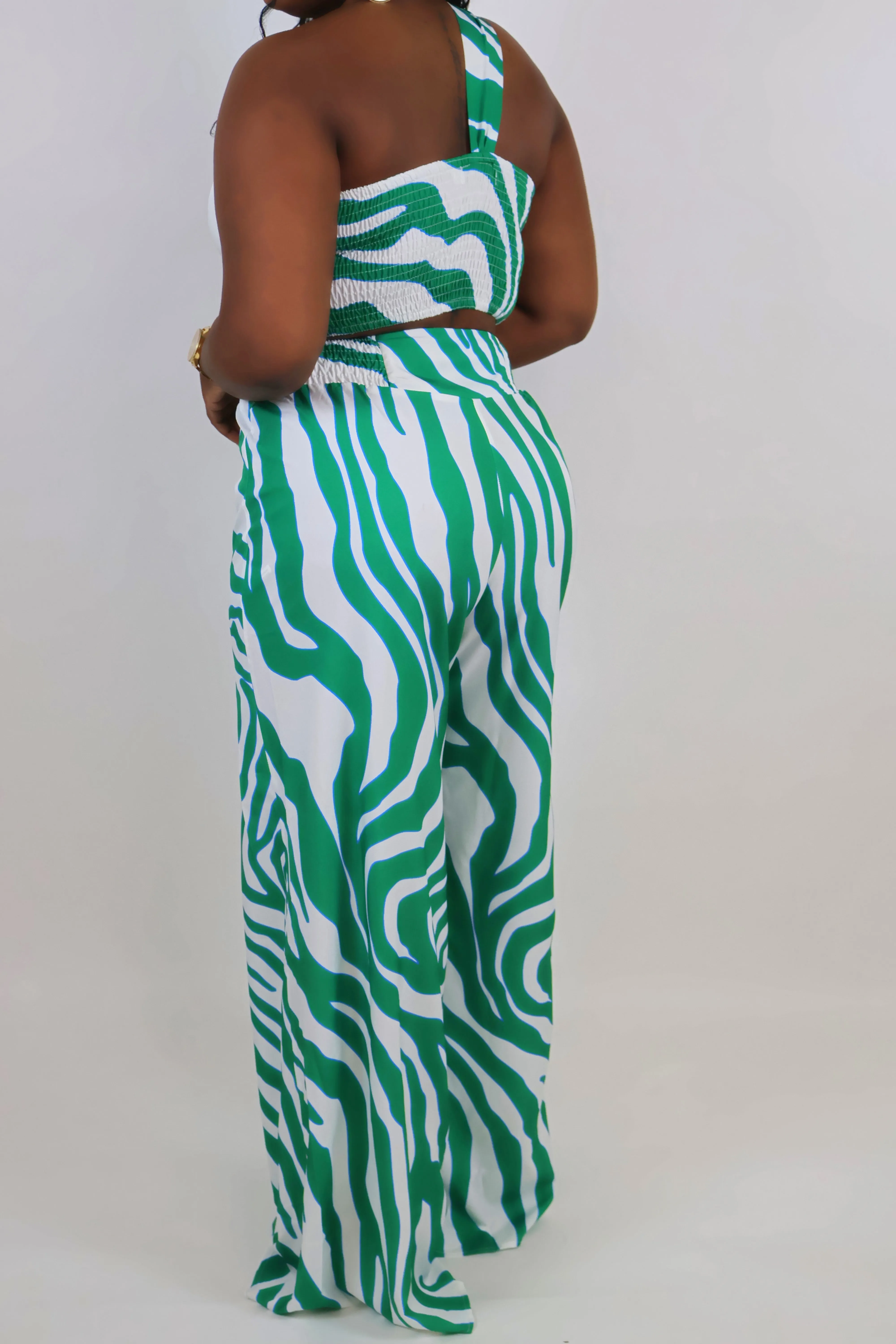 EVELYN TWO PIECE SET