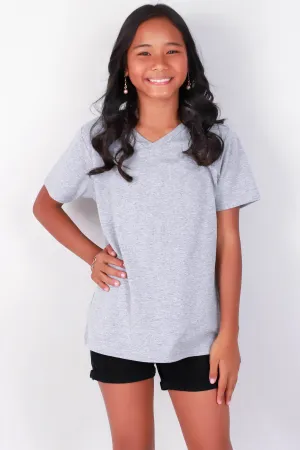 EVERY GIRL NEEDS THIS TEE | KIDS SIZE 7-16
