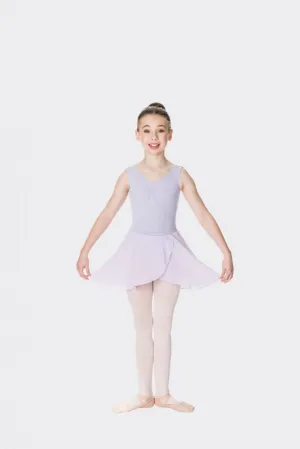 Exam skirt lilac Chikds TCES01