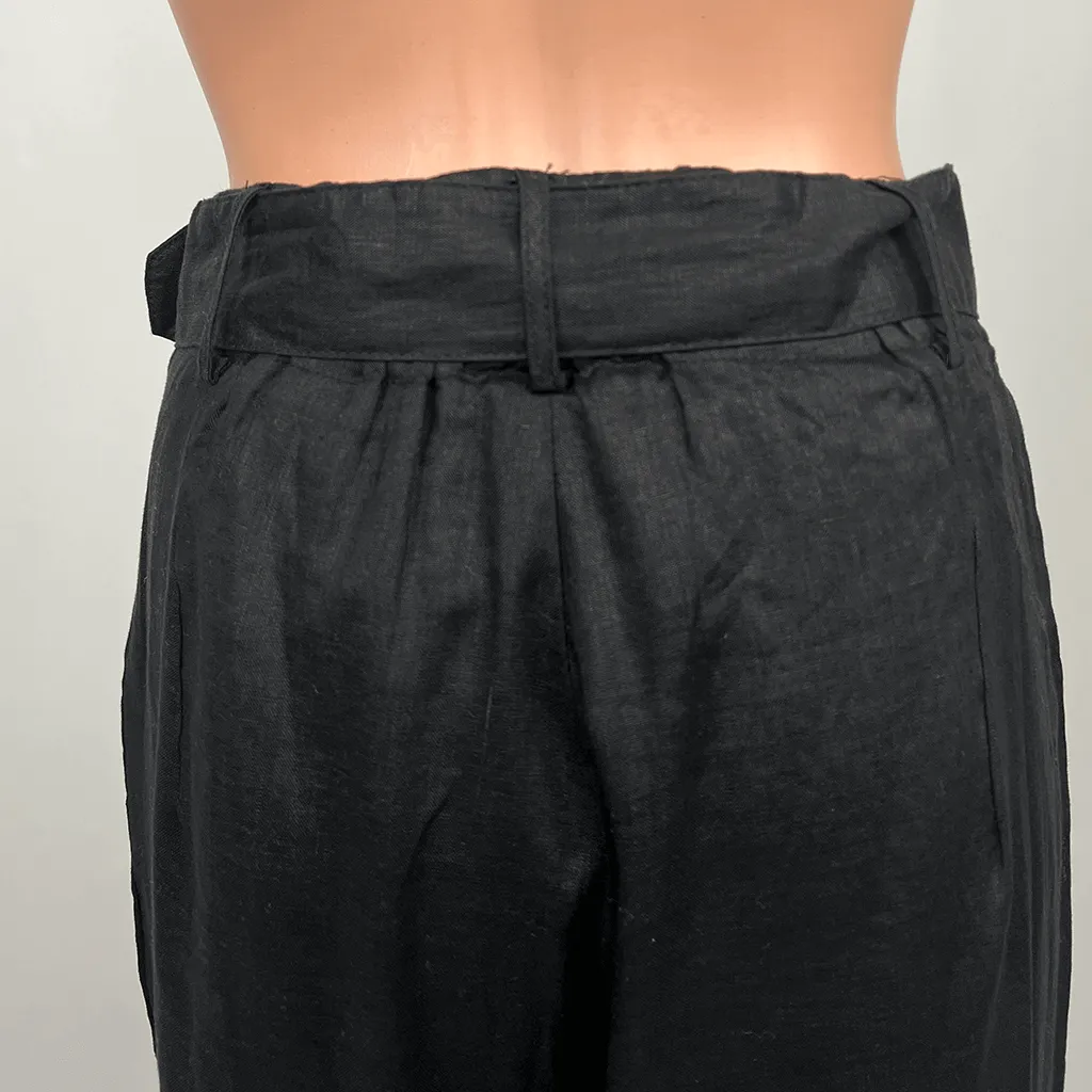 Fate Becker Love is Pant Linen 8
