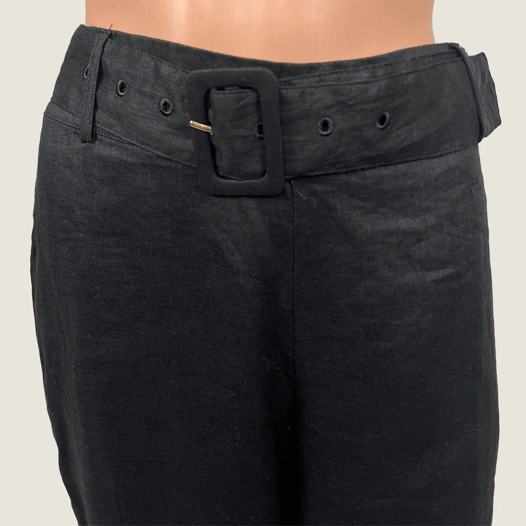 Fate Becker Love is Pant Linen 8