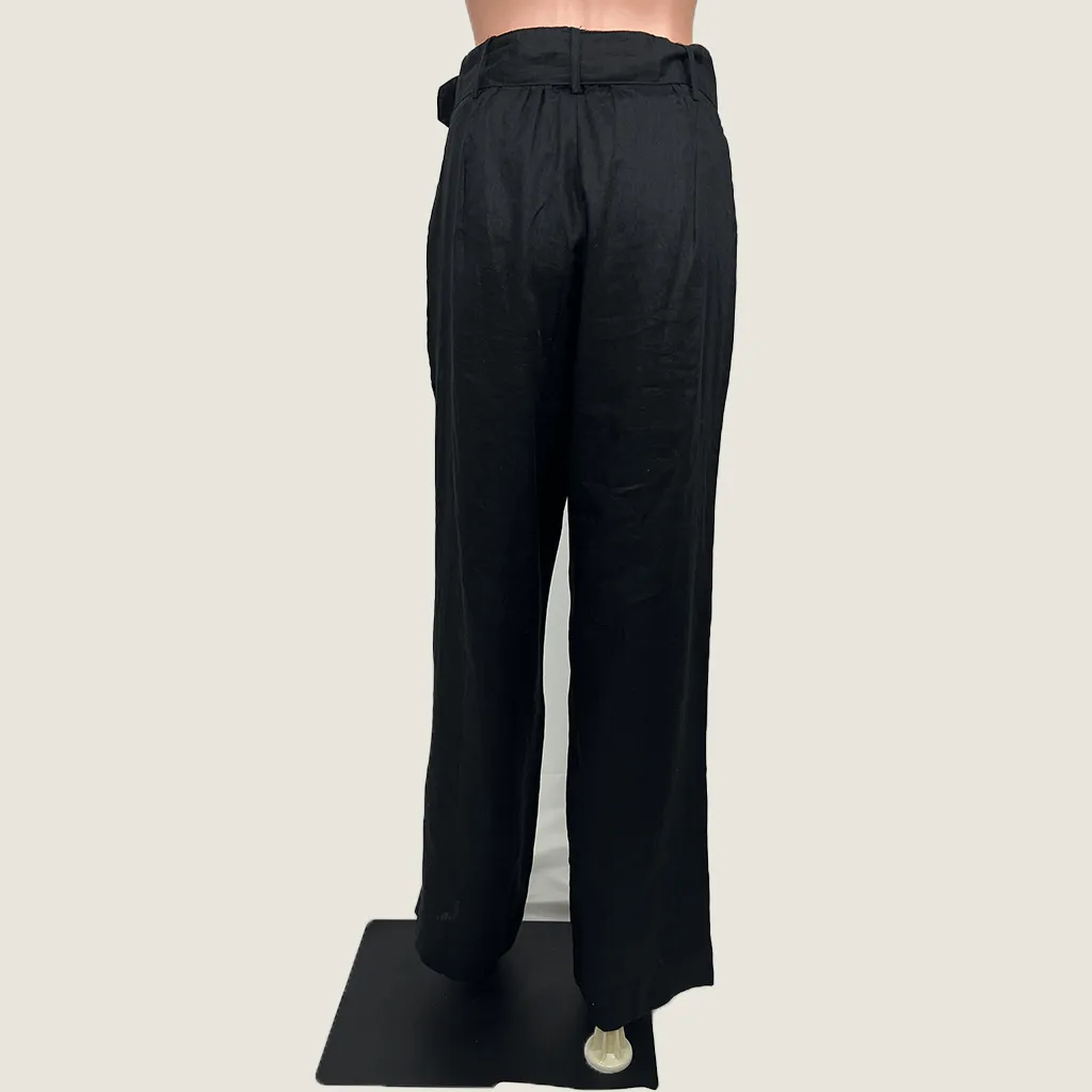 Fate Becker Love is Pant Linen 8