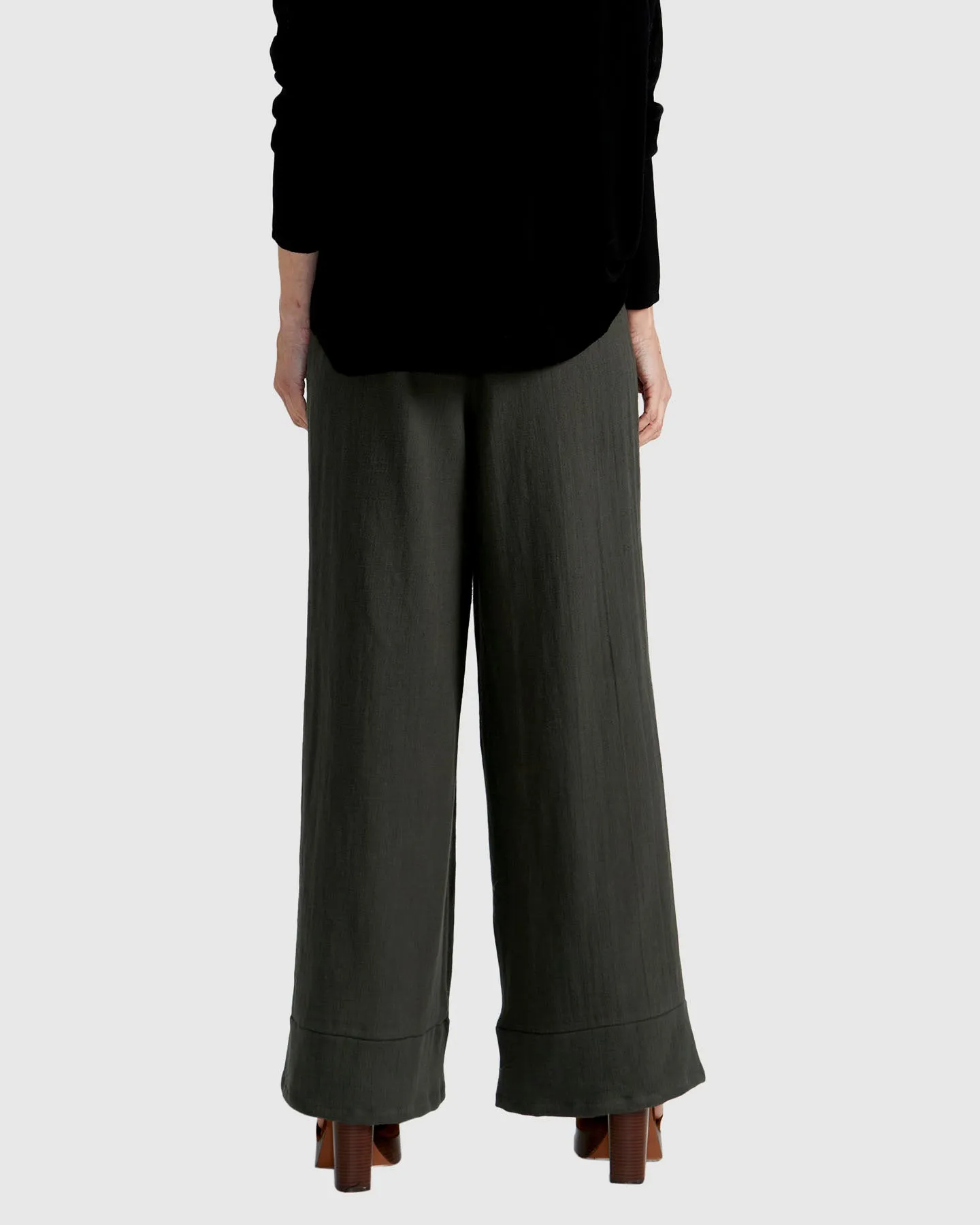 Fate   Becker | Muse Pant