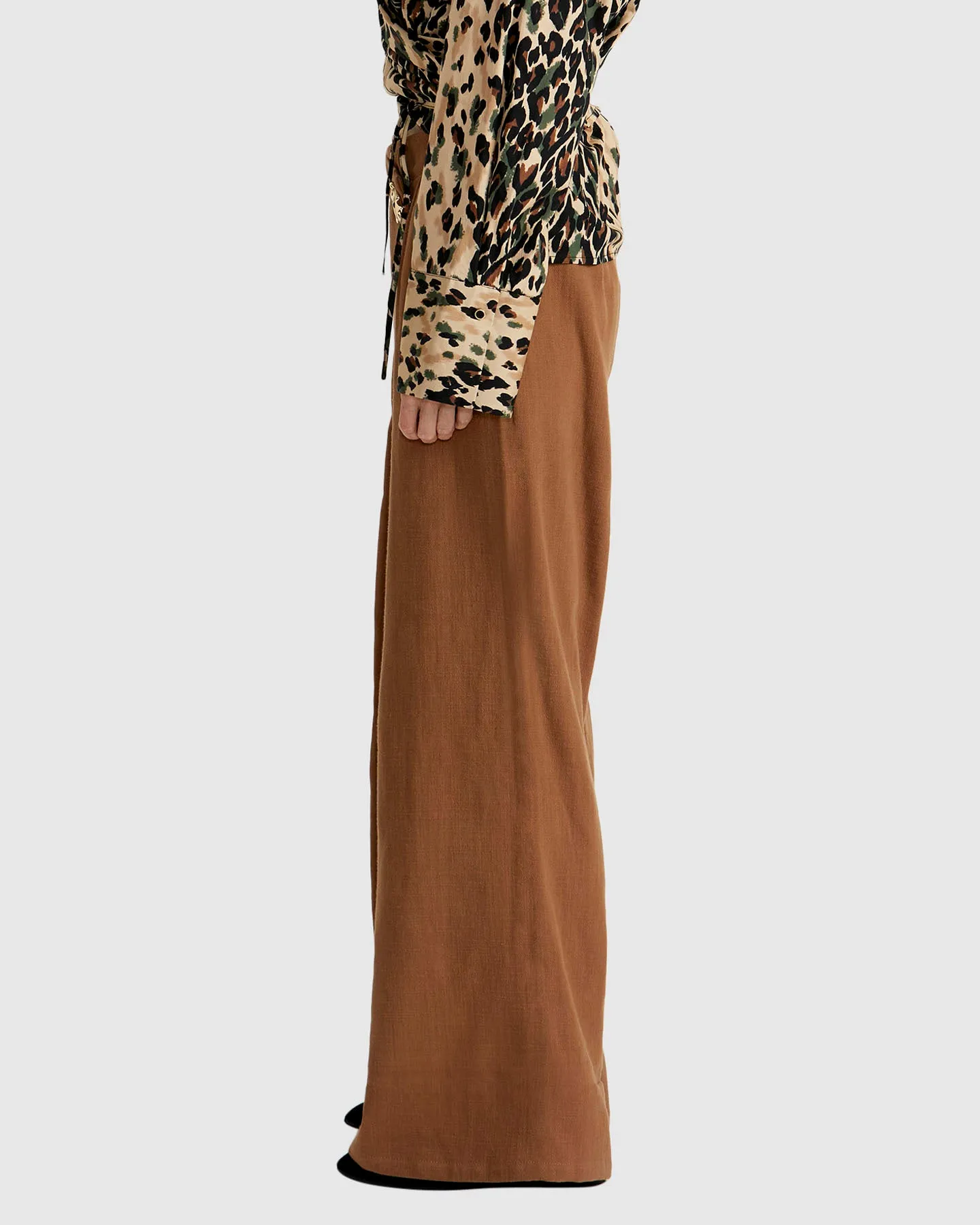 Fate   Becker | Muse Pant
