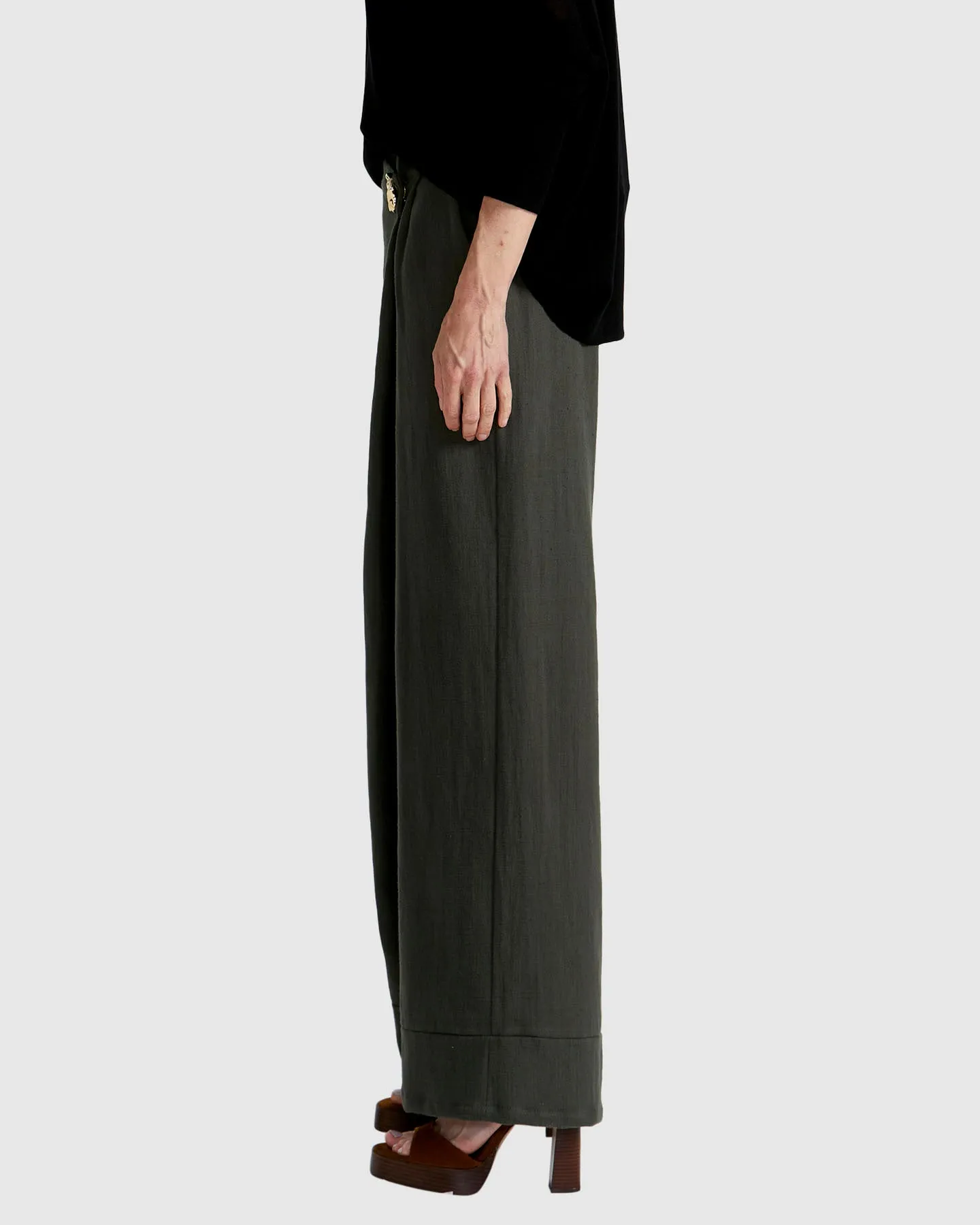 Fate   Becker | Muse Pant