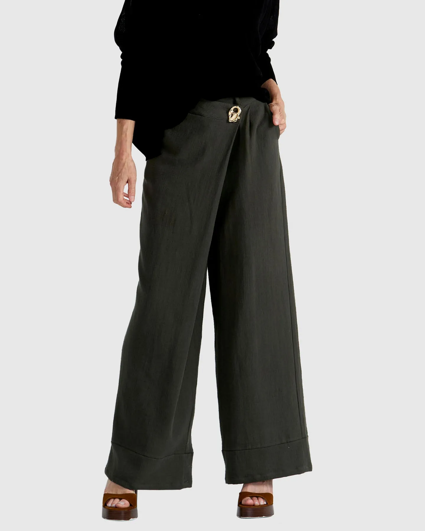 Fate   Becker | Muse Pant