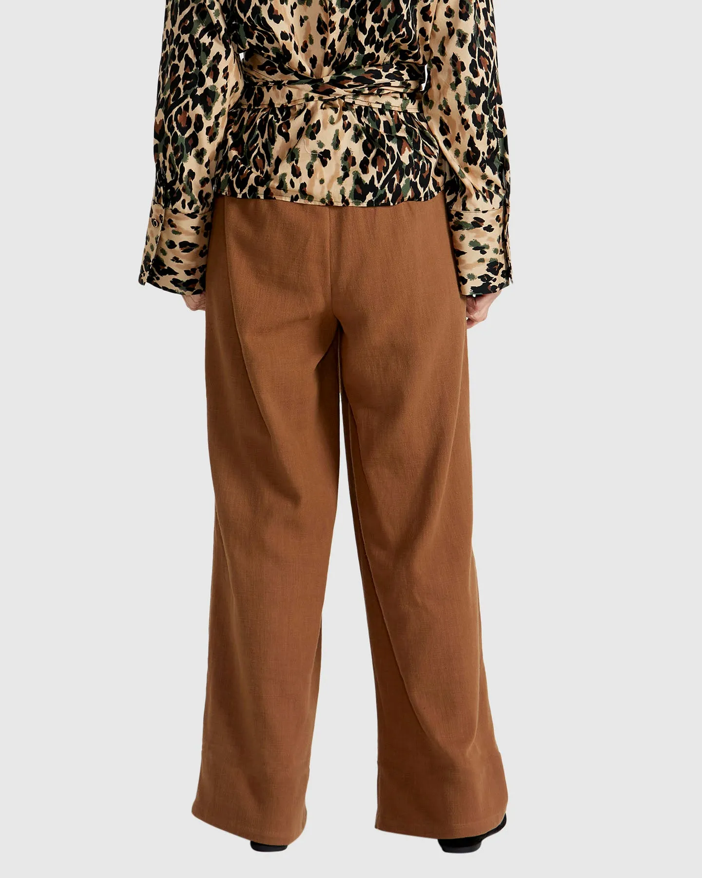 Fate   Becker | Muse Pant