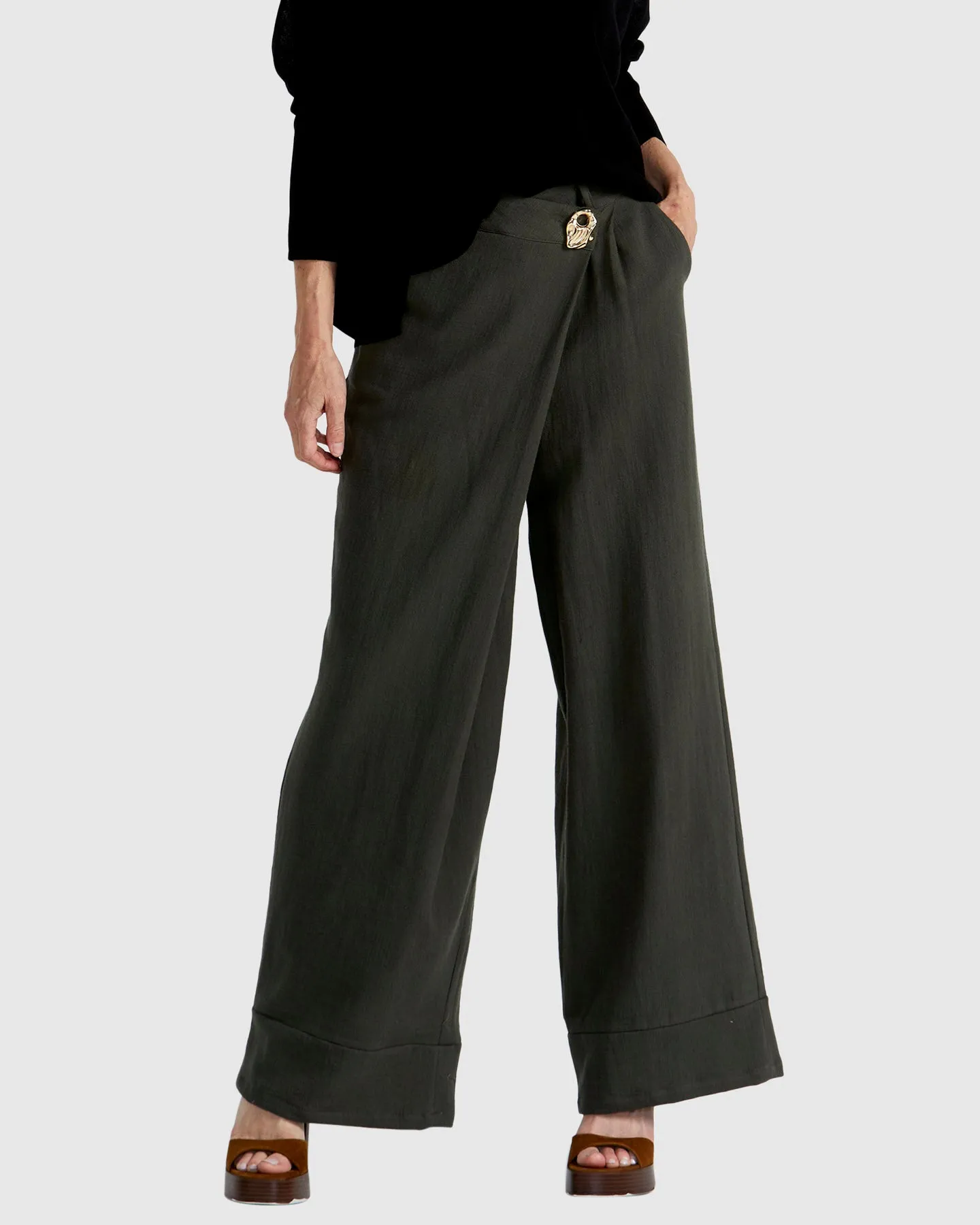 Fate   Becker | Muse Pant