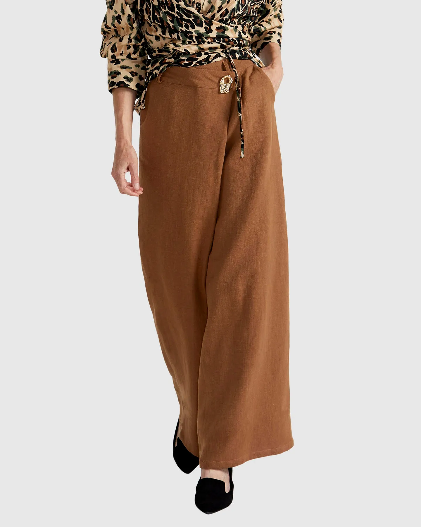 Fate   Becker | Muse Pant