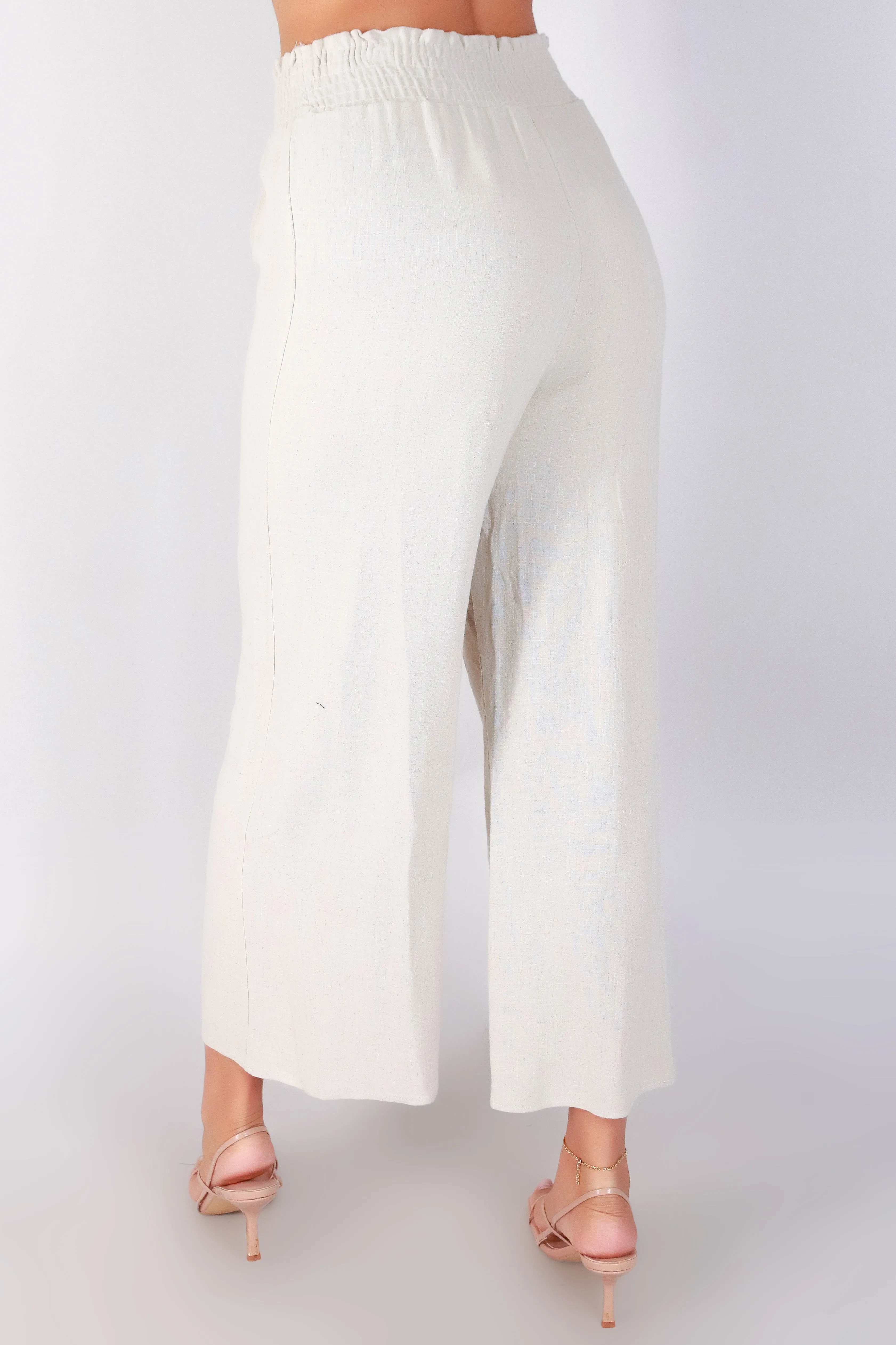 FEEL SOME TYPE OF WAY PANTS