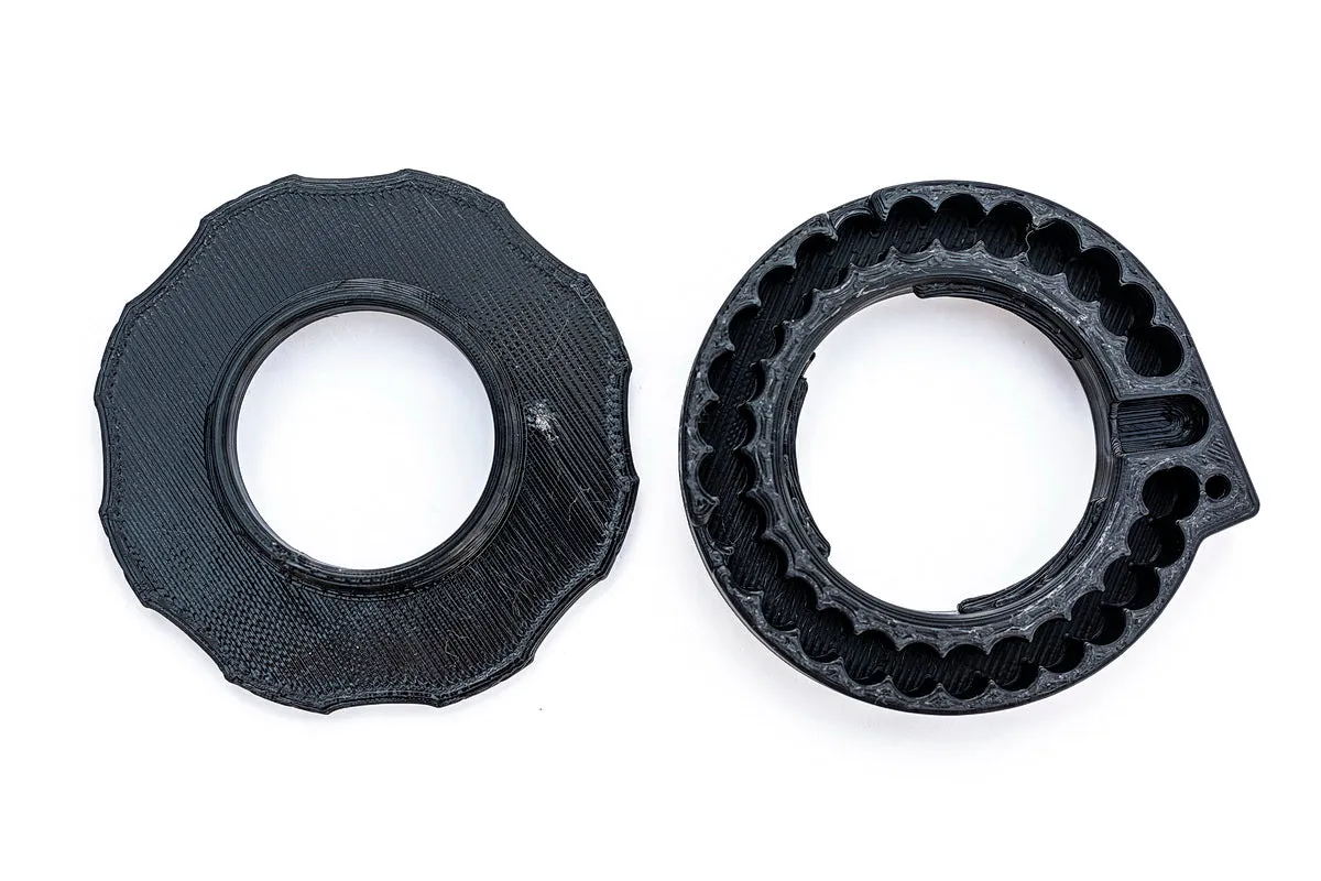 Field Pro FX Impact - Magazine - Speed Loader - .25 High Capacity