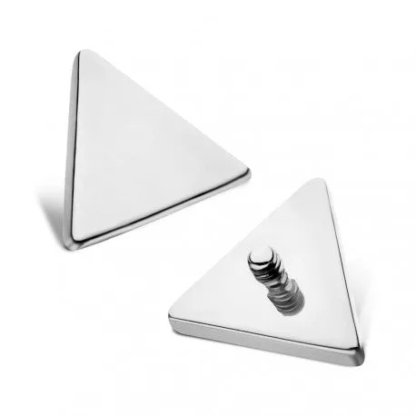Flat Shape Top Attachments 14g/16g