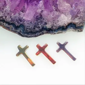 Flat Shape Top Attachments 14g/16g