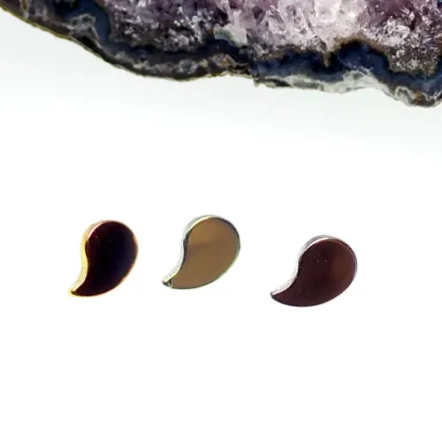 Flat Shape Top Attachments 14g/16g
