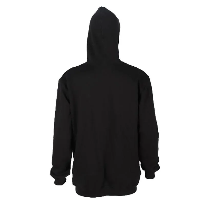 Forge FR Men's FR Zip-Up Hoodie MFRHDY-003