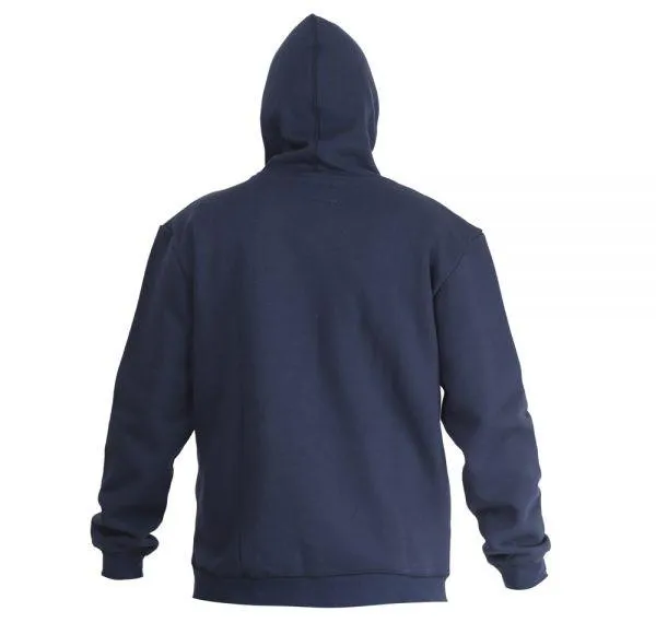 Forge FR Men's FR Zip-Up Hoodie MFRHDY-003
