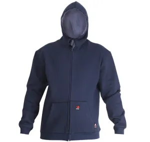 Forge FR Men's FR Zip-Up Hoodie MFRHDY-003