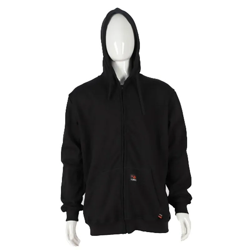 Forge FR Men's FR Zip-Up Hoodie MFRHDY-003