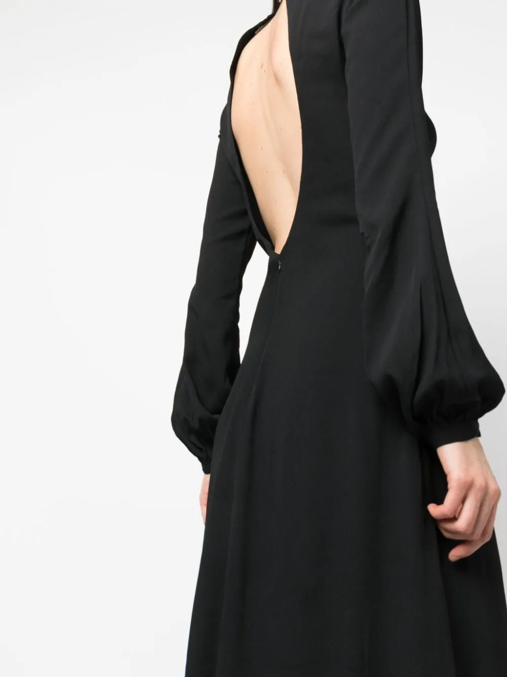 Forte Forte Dresses Black