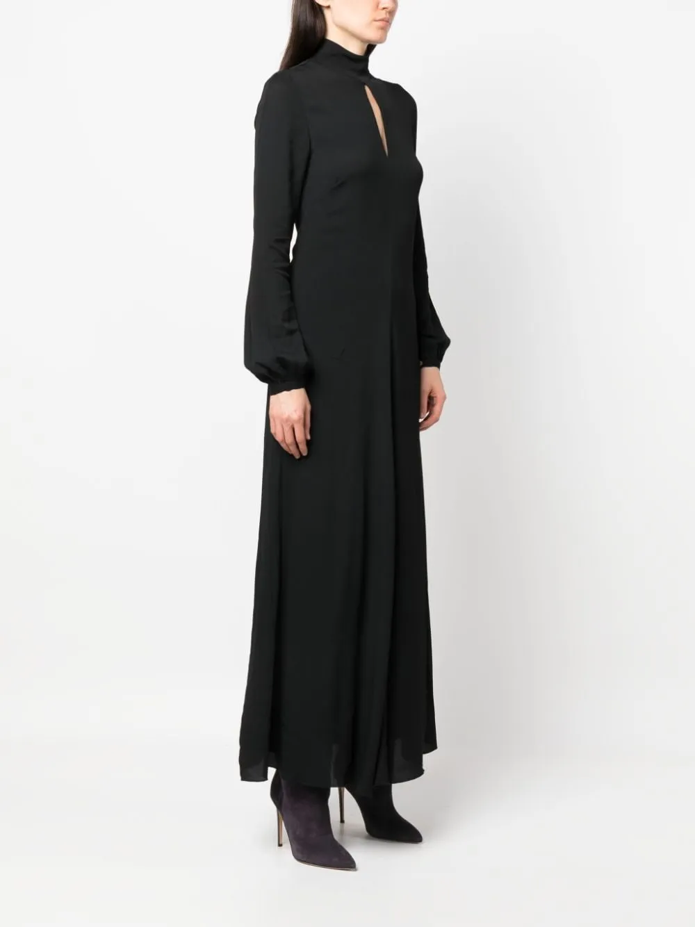 Forte Forte Dresses Black