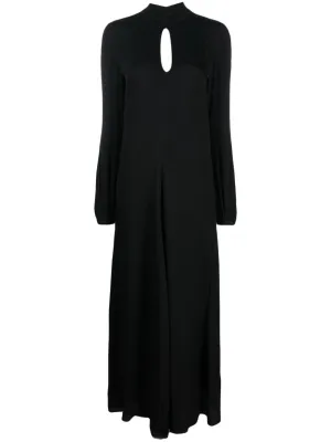 Forte Forte Dresses Black