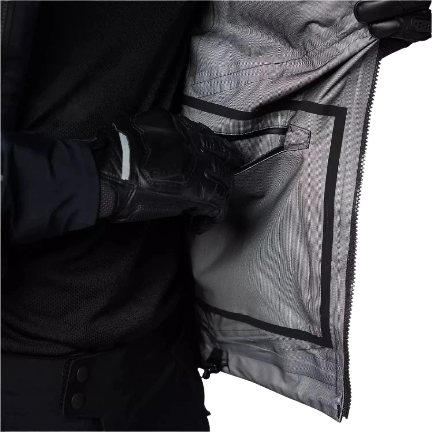 Fox Recon GORE-TEX ADVENTURE Jacket