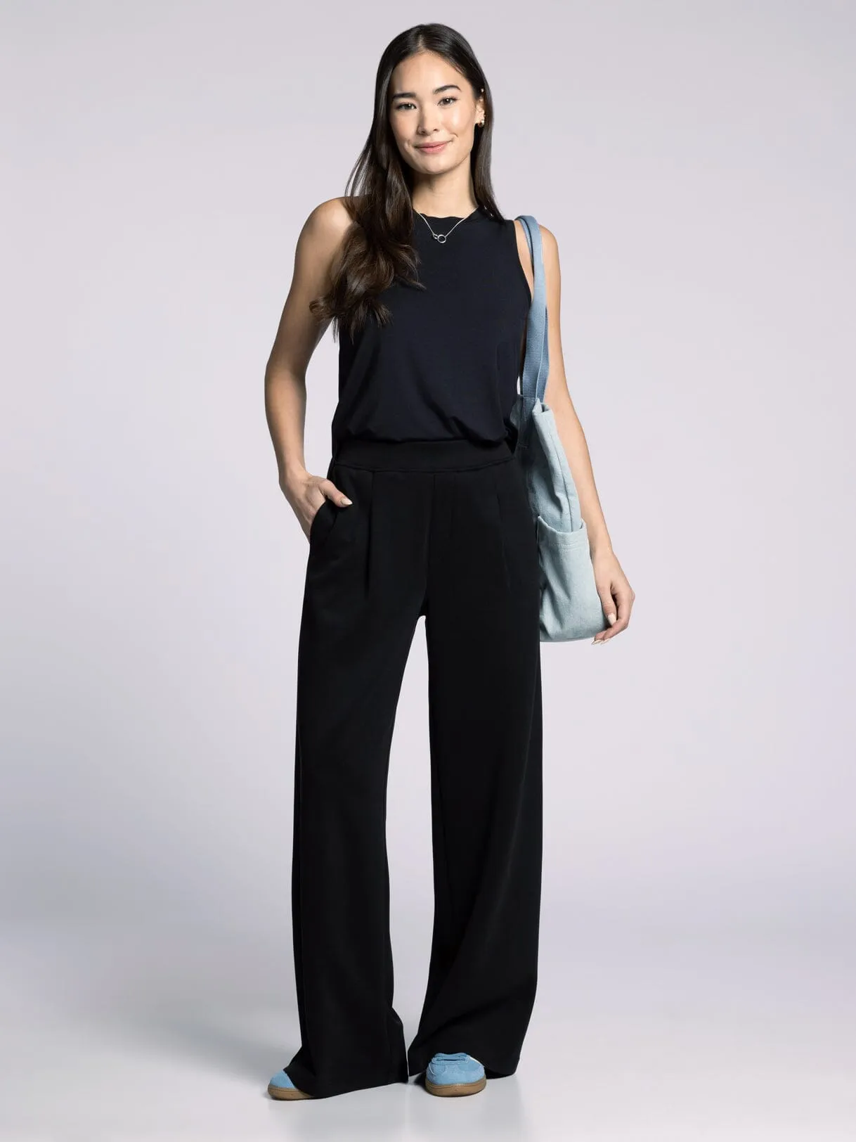 FRIDA PANTS - PREPACK OF 6 UNITS