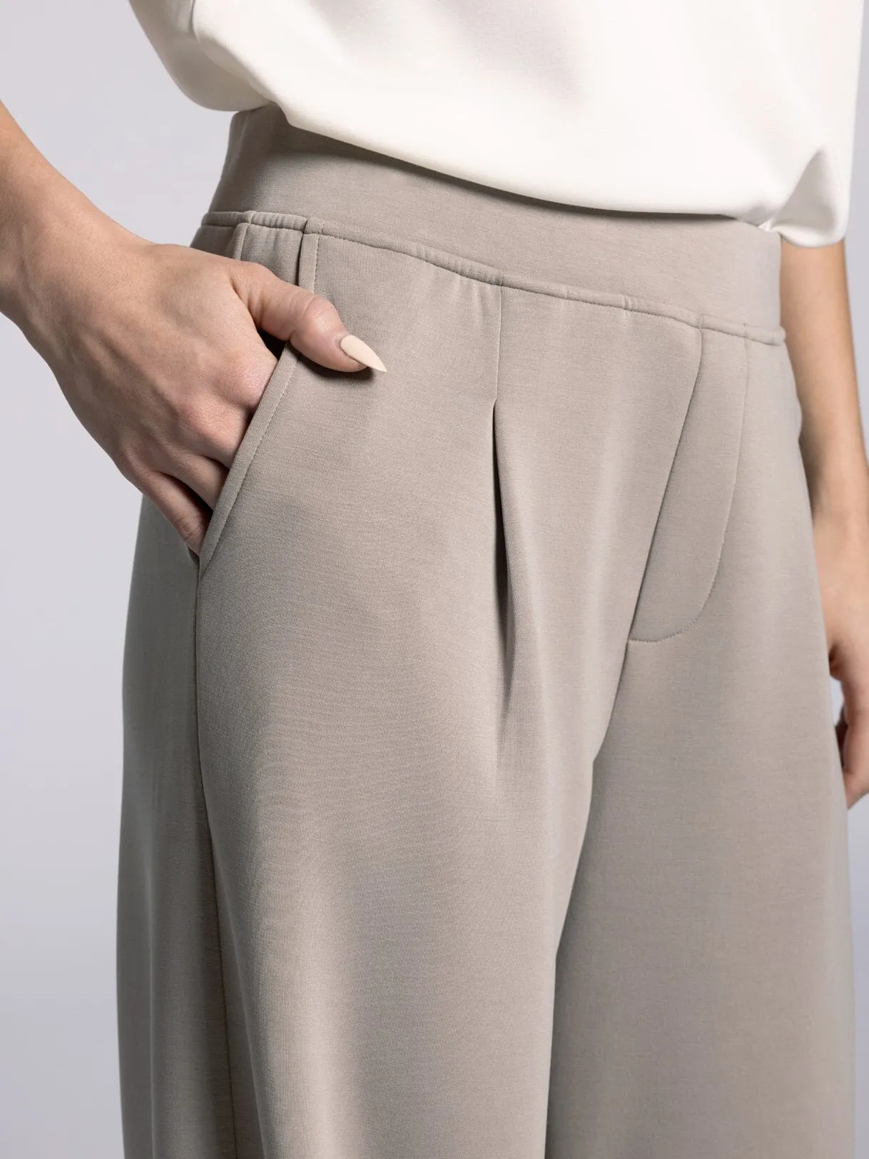FRIDA PANTS - PREPACK OF 6 UNITS