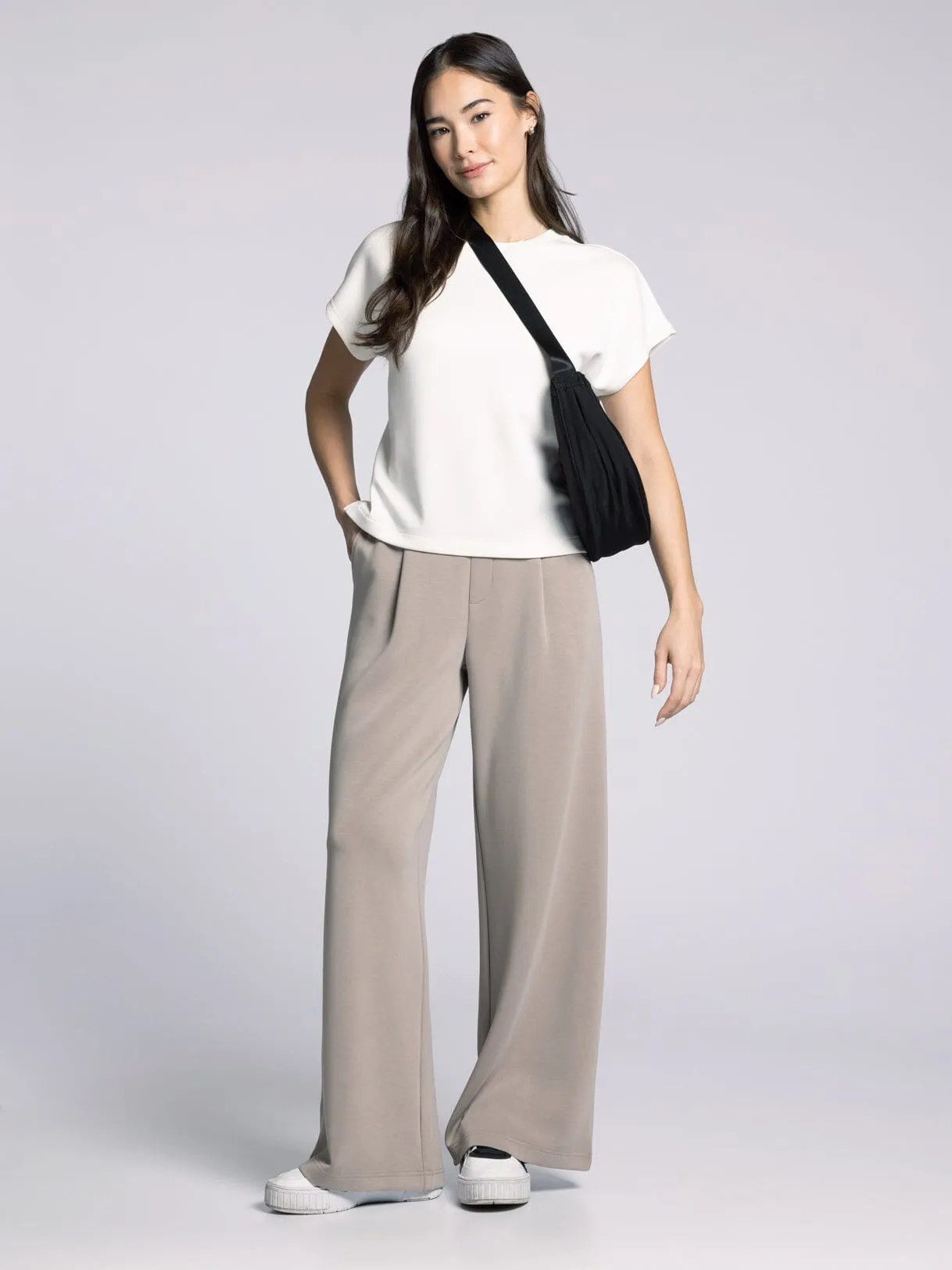 FRIDA PANTS - PREPACK OF 6 UNITS