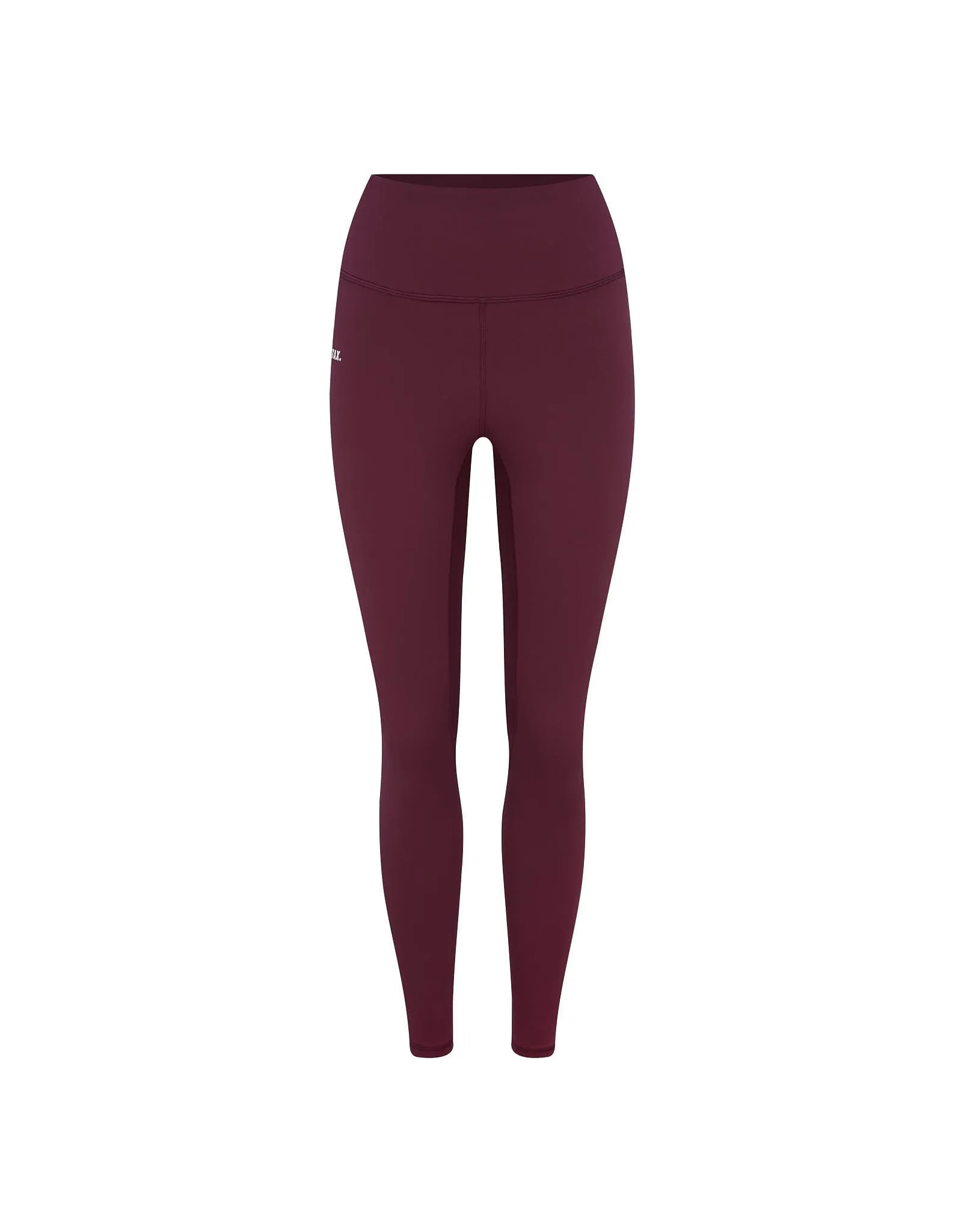 Full Length Tights NANDEX ™ Original Maple - Burgundy