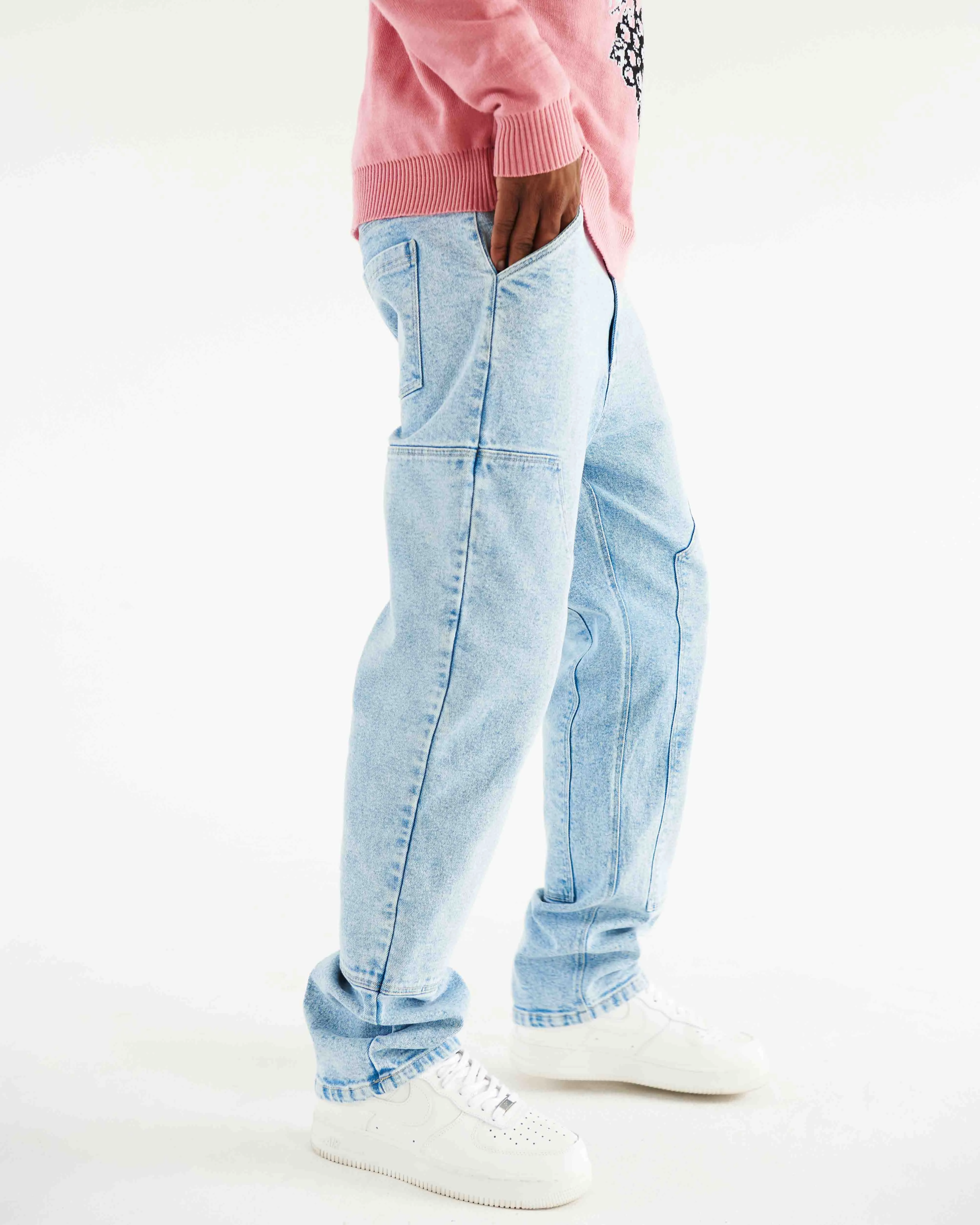 GANG PANT