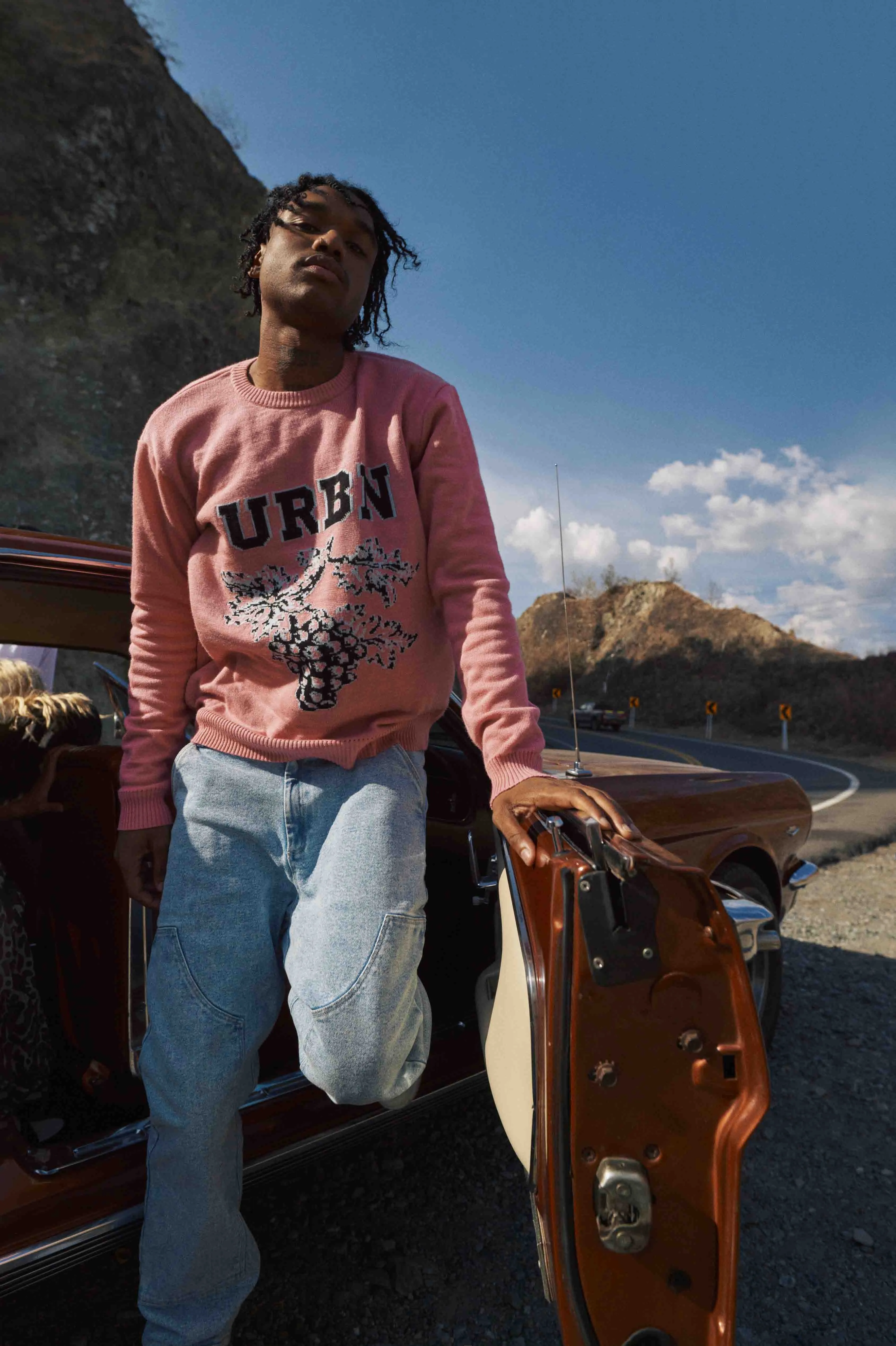 GANG PANT