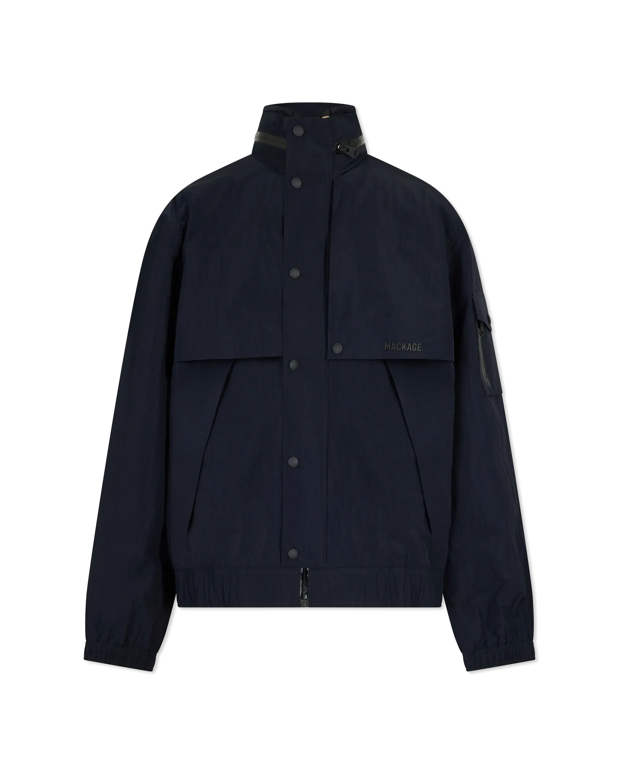 GARRETT Rainproof Jacket