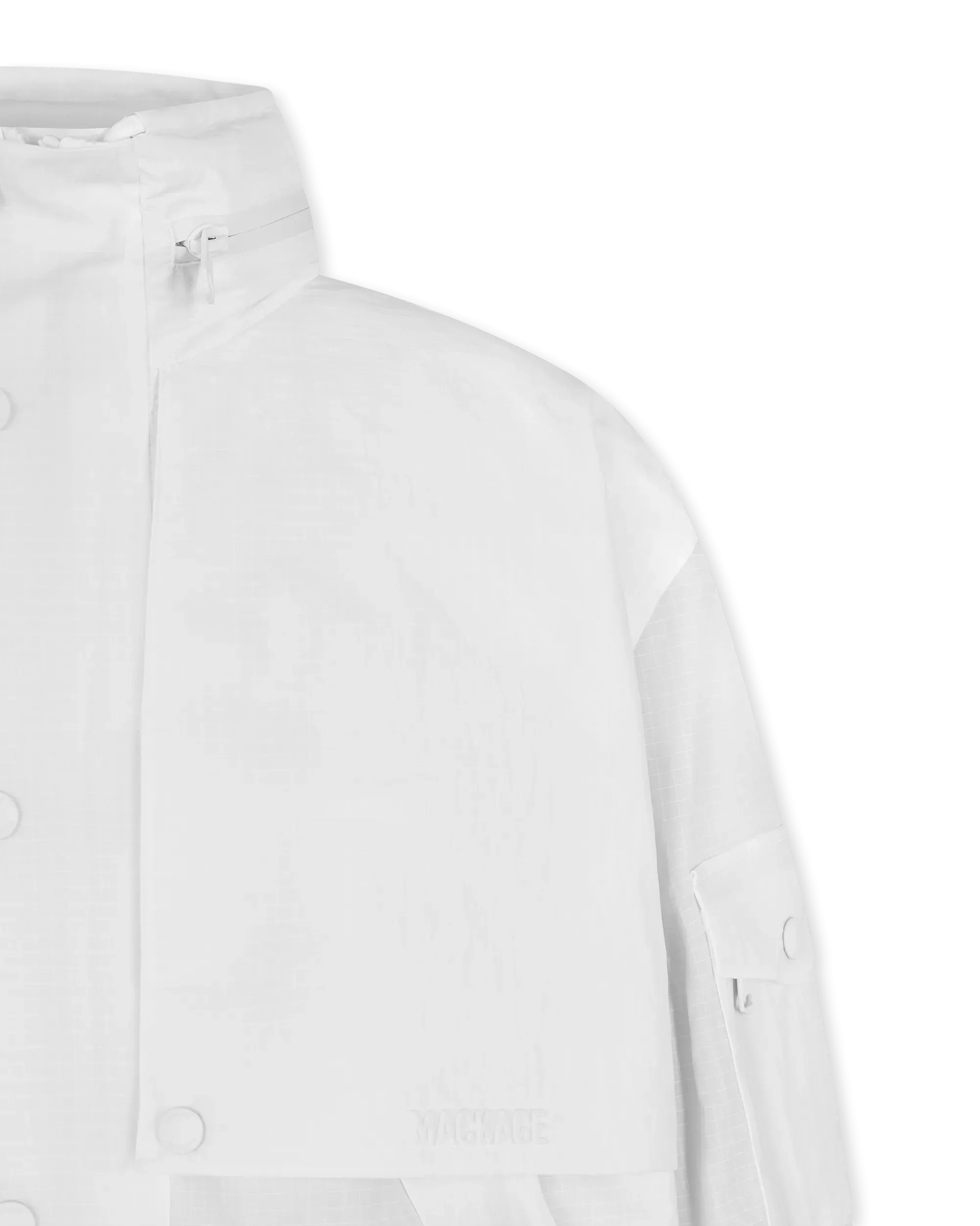 GARRETT Rainproof Jacket