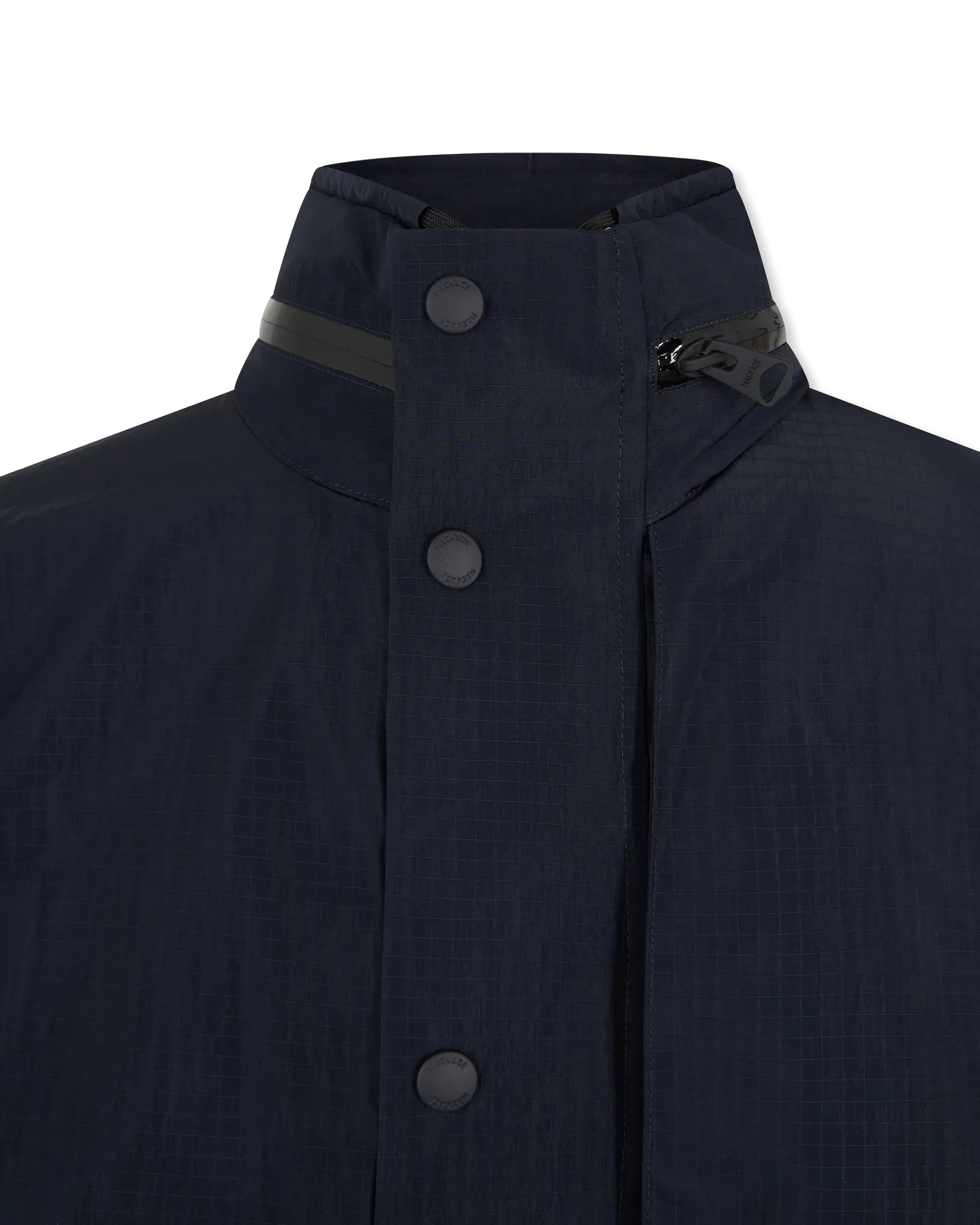 GARRETT Rainproof Jacket